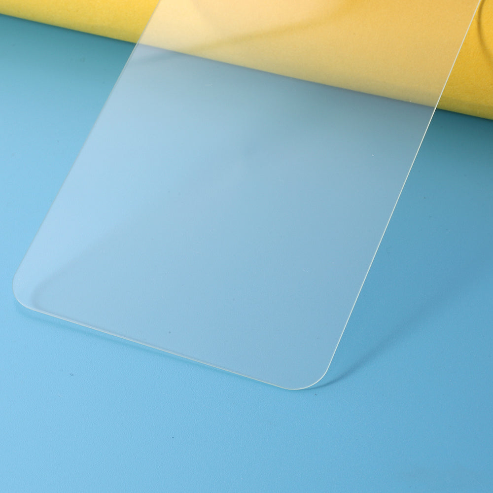 9H Tempered Glass Screen Guard Film for Samsung Galaxy A41 (Global Version) 9H Tempered Glass Screen Guard Film for Samsung Galaxy A41 (Global Version)